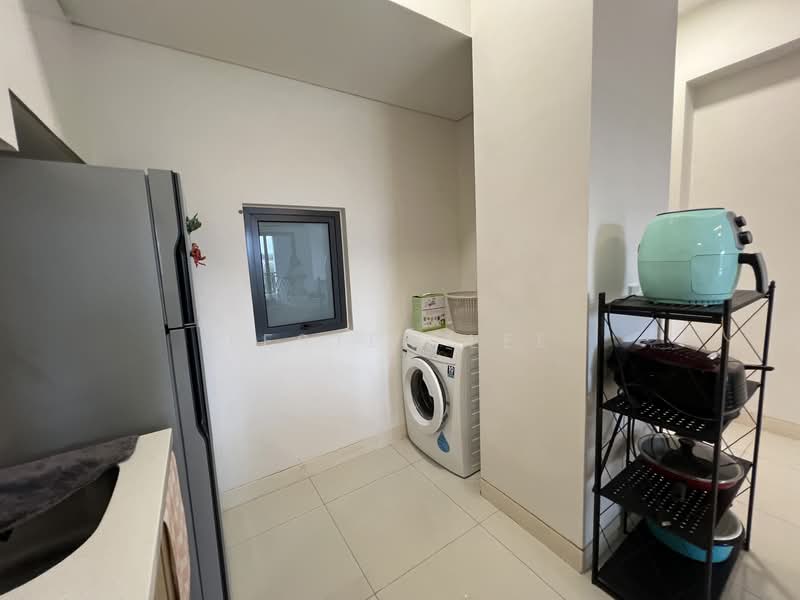 Service Residence for Rent at Radia Residences - Lester Lee - Interior - PropertyGuru.com.my