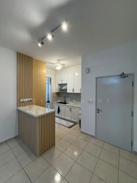 Condominium for Rent at PPAM Residensi Amansuri - Deeya Yusof - PropertyGuru.com.my
