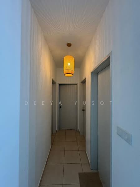 Condominium for Rent at PPAM Residensi Amansuri - Deeya Yusof - PropertyGuru.com.my