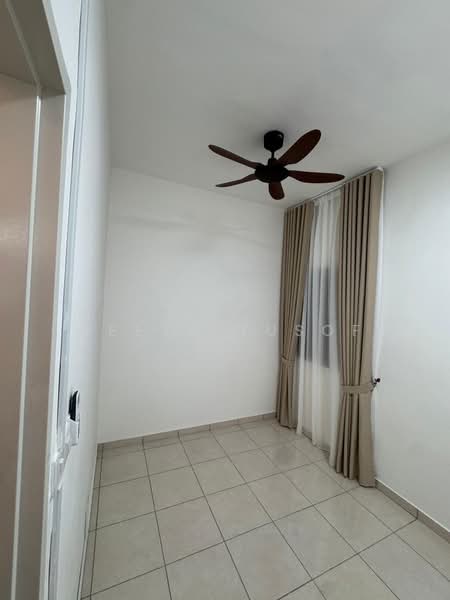 Condominium for Rent at PPAM Residensi Amansuri - Deeya Yusof - PropertyGuru.com.my