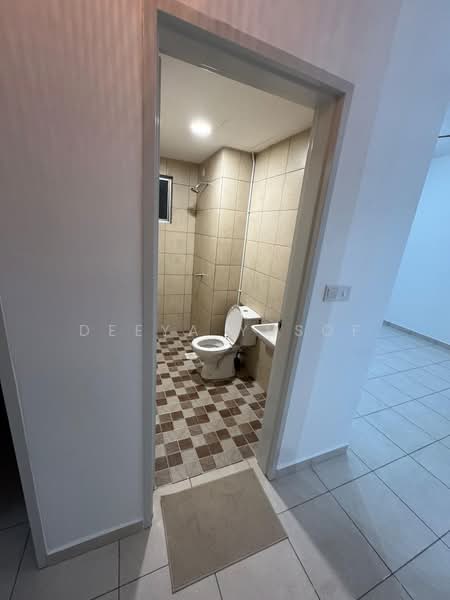 Condominium for Rent at PPAM Residensi Amansuri - Deeya Yusof - PropertyGuru.com.my