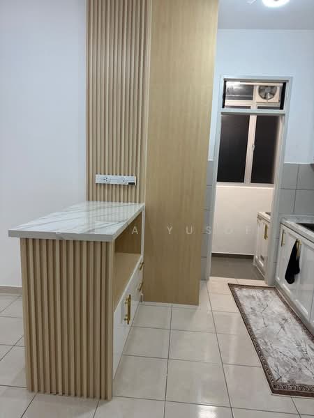 Condominium for Rent at PPAM Residensi Amansuri - Deeya Yusof - PropertyGuru.com.my