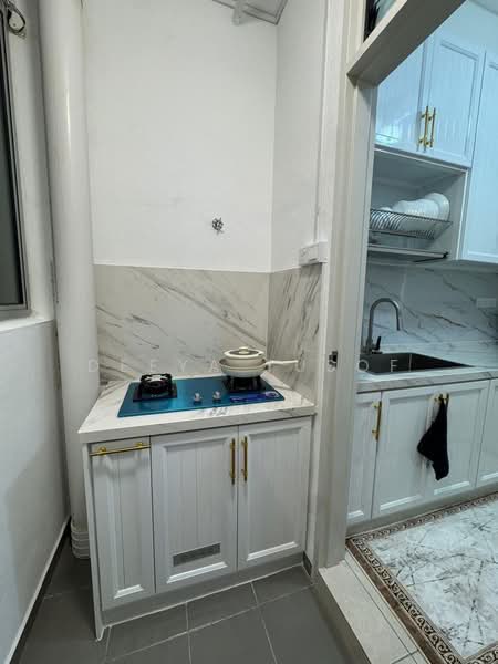 Condominium for Rent at PPAM Residensi Amansuri - Deeya Yusof - PropertyGuru.com.my