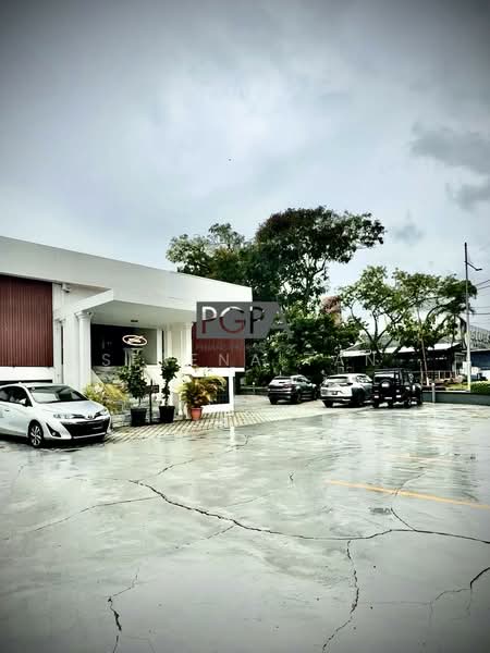 Rumah Banglo untuk Dijual di Pulau Tikus (Penang) - Serena Tan - Exterior - PropertyGuru.com.my