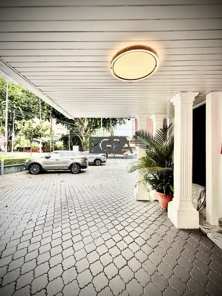 Rumah Banglo untuk Dijual di Pulau Tikus (Penang) - Serena Tan - Exterior - PropertyGuru.com.my