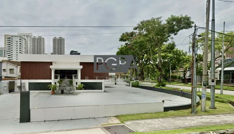 Rumah Banglo untuk Dijual di Pulau Tikus (Penang) - Serena Tan - Exterior - PropertyGuru.com.my