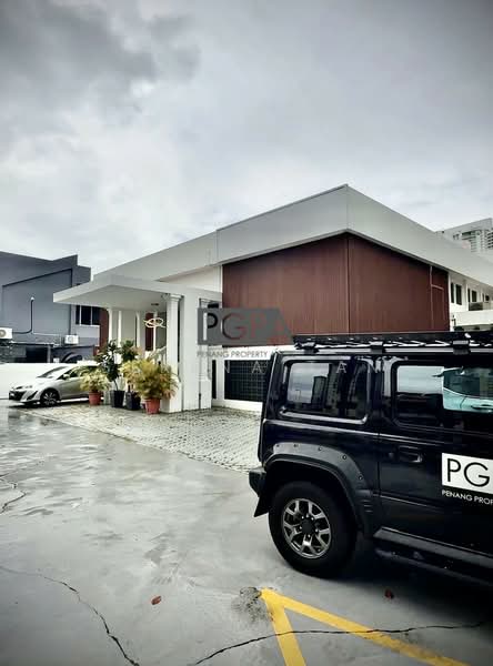 Rumah Banglo untuk Dijual di Pulau Tikus (Penang) - Serena Tan - Exterior - PropertyGuru.com.my
