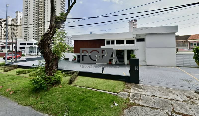 Rumah Banglo untuk Dijual di Pulau Tikus (Penang) - Serena Tan - Exterior - PropertyGuru.com.my