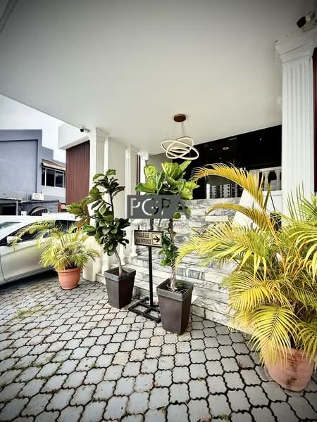 Rumah Banglo untuk Dijual di Pulau Tikus (Penang) - Serena Tan - Exterior - PropertyGuru.com.my