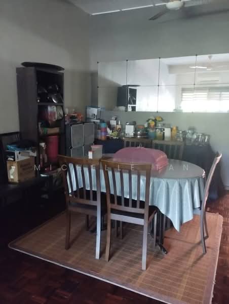 Townhouse for Sale in Pandan Indah (Ampang) - Michelle Tan - Dining Room - PropertyGuru.com.my