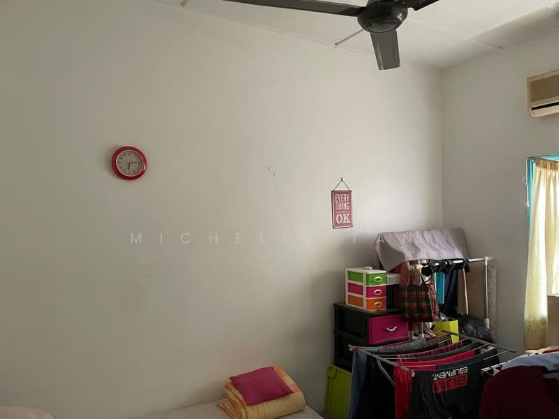 Townhouse for Sale in Pandan Indah (Ampang) - Michelle Tan - Bedroom - PropertyGuru.com.my