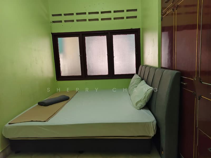 2-storey Terraced House for Rent in Jalan Ipoh (Kuala Lumpur) - Sherry Chang - Bedroom - PropertyGuru.com.my