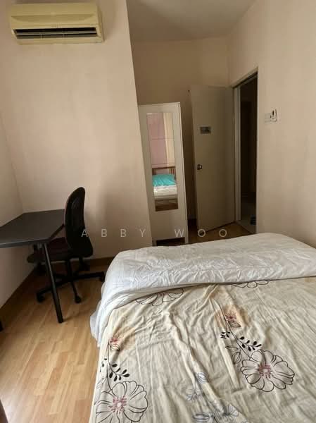 Condominium for Rent at Cova Suites - Abby Woo - Bedroom - PropertyGuru.com.my