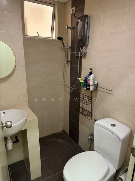 Condominium for Rent at Cova Suites - Abby Woo - Bathroom - PropertyGuru.com.my