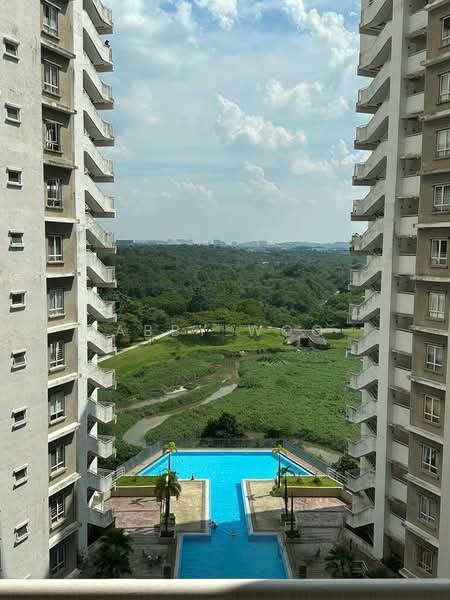 Condominium for Rent at Cova Suites - Abby Woo - Exterior - PropertyGuru.com.my