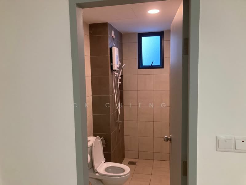Service Residence for Rent at ANYA at Shorea Park - CK Chieng - Bathroom - PropertyGuru.com.my