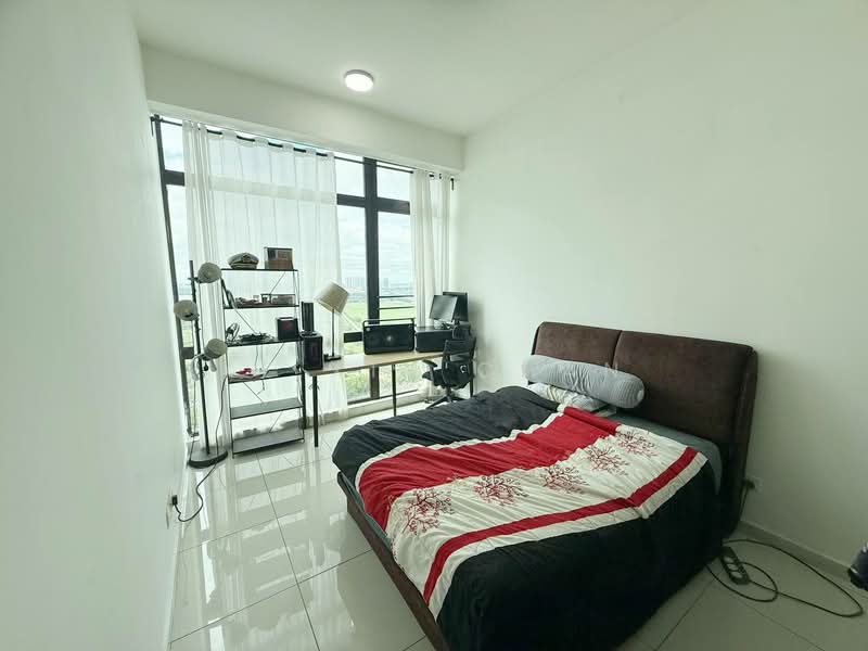 Service Residence for Sale at Wave @ Marina Cove - Ke Xin Chan - PropertyGuru.com.my