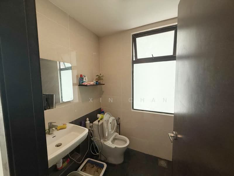 Service Residence for Sale at Wave @ Marina Cove - Ke Xin Chan - PropertyGuru.com.my