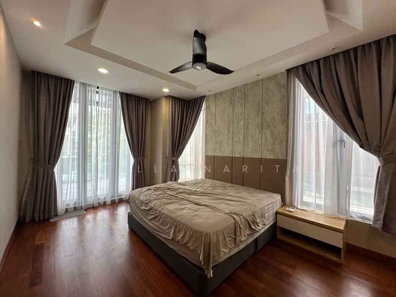 Cluster House for Rent in Horizon Hills (Iskandar Puteri (Nusajaya)) - Stella Narita - PropertyGuru.com.my