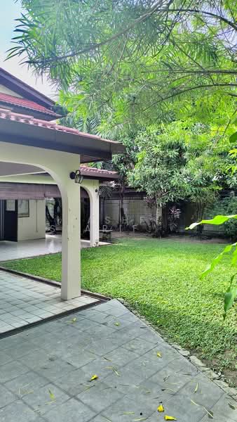 Bungalow for Sale in Ampang Jaya (Ampang) - Kashfi Sharifuddin - Exterior - PropertyGuru.com.my