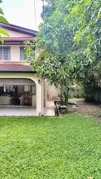 Bungalow for Sale in Ampang Jaya (Ampang) - Kashfi Sharifuddin - Exterior - PropertyGuru.com.my