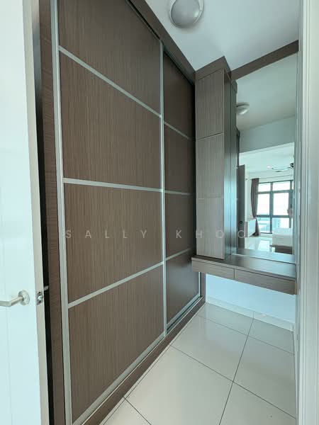 Kondominium untuk Dijual di The Light Linear - Sally Khoo - Interior - PropertyGuru.com.my