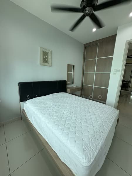 Kondominium untuk Dijual di The Light Linear - Sally Khoo - Bedroom - PropertyGuru.com.my