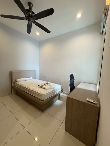 Kondominium untuk Dijual di The Light Linear - Sally Khoo - Bedroom - PropertyGuru.com.my