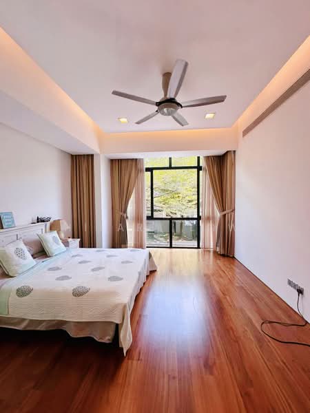 Rumah Banglo untuk Disewa di Seputeh Garden (Seputeh) - Hilary Low - PropertyGuru.com.my