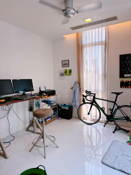 Rumah Banglo untuk Disewa di Seputeh Garden (Seputeh) - Hilary Low - PropertyGuru.com.my