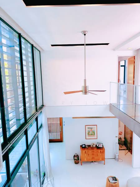 Rumah Banglo untuk Disewa di Seputeh Garden (Seputeh) - Hilary Low - PropertyGuru.com.my
