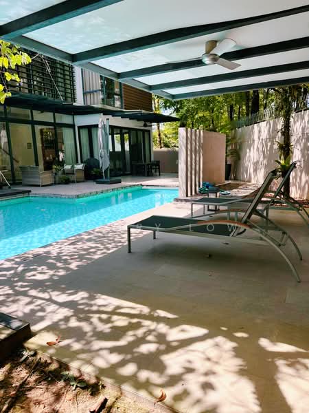 Rumah Banglo untuk Disewa di Seputeh Garden (Seputeh) - Hilary Low - PropertyGuru.com.my