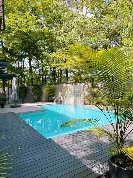 Rumah Banglo untuk Disewa di Seputeh Garden (Seputeh) - Hilary Low - PropertyGuru.com.my