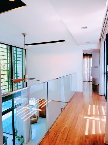 Rumah Banglo untuk Disewa di Seputeh Garden (Seputeh) - Hilary Low - PropertyGuru.com.my
