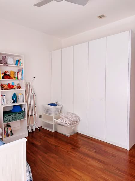 Rumah Banglo untuk Disewa di Seputeh Garden (Seputeh) - Hilary Low - PropertyGuru.com.my
