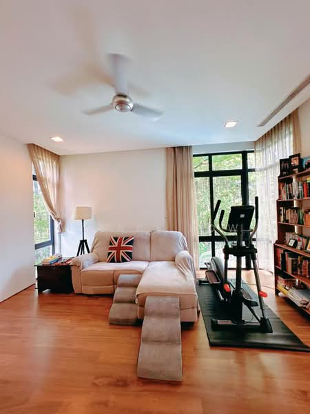Rumah Banglo untuk Disewa di Seputeh Garden (Seputeh) - Hilary Low - PropertyGuru.com.my