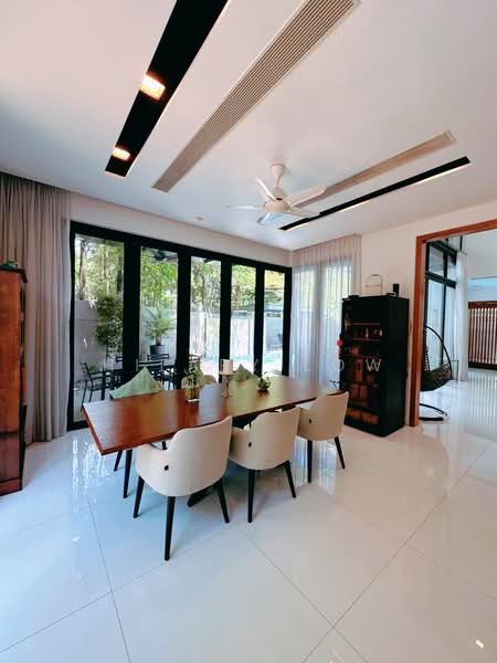 Rumah Banglo untuk Disewa di Seputeh Garden (Seputeh) - Hilary Low - PropertyGuru.com.my