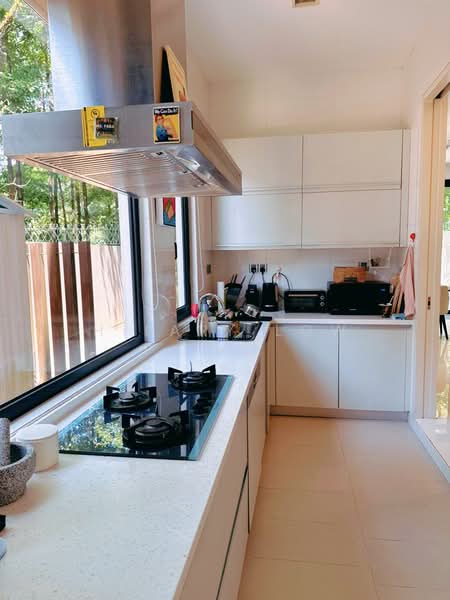 Rumah Banglo untuk Disewa di Seputeh Garden (Seputeh) - Hilary Low - PropertyGuru.com.my