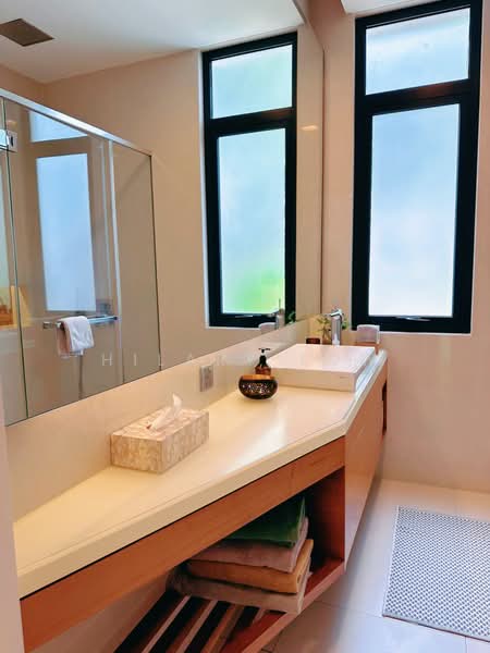 Rumah Banglo untuk Disewa di Seputeh Garden (Seputeh) - Hilary Low - PropertyGuru.com.my