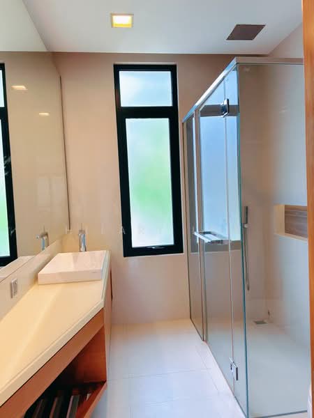 Rumah Banglo untuk Disewa di Seputeh Garden (Seputeh) - Hilary Low - PropertyGuru.com.my