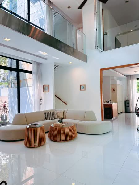 Rumah Banglo untuk Disewa di Seputeh Garden (Seputeh) - Hilary Low - PropertyGuru.com.my