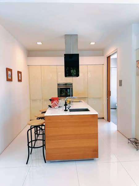 Rumah Banglo untuk Disewa di Seputeh Garden (Seputeh) - Hilary Low - PropertyGuru.com.my