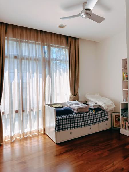 Rumah Banglo untuk Disewa di Seputeh Garden (Seputeh) - Hilary Low - PropertyGuru.com.my