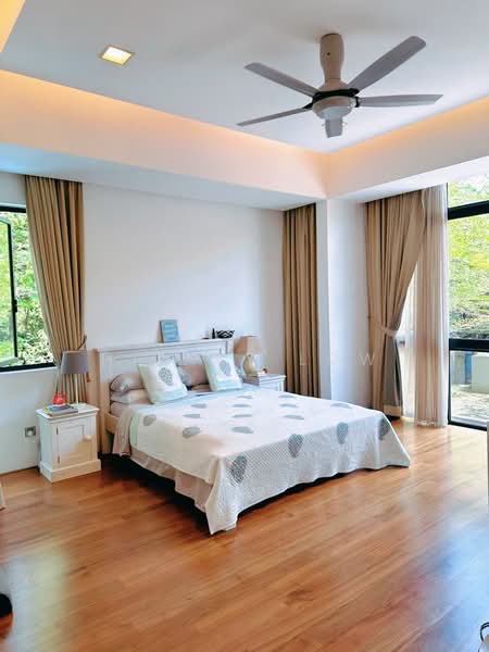 Rumah Banglo untuk Disewa di Seputeh Garden (Seputeh) - Hilary Low - PropertyGuru.com.my