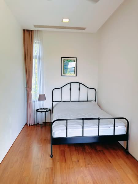 Rumah Banglo untuk Disewa di Seputeh Garden (Seputeh) - Hilary Low - PropertyGuru.com.my