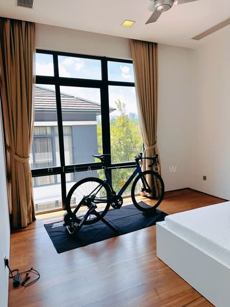 Rumah Banglo untuk Disewa di Seputeh Garden (Seputeh) - Hilary Low - PropertyGuru.com.my