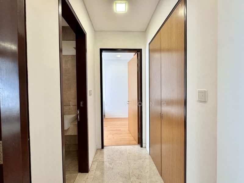 Condominium for Rent at Kiara 9 Residency - LEON WONG - PropertyGuru.com.my