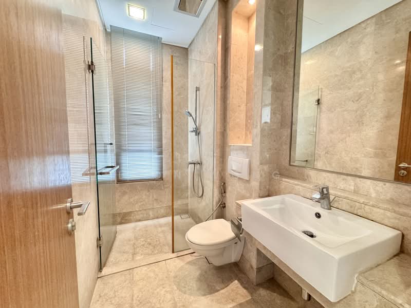 Condominium for Rent at Kiara 9 Residency - LEON WONG - PropertyGuru.com.my