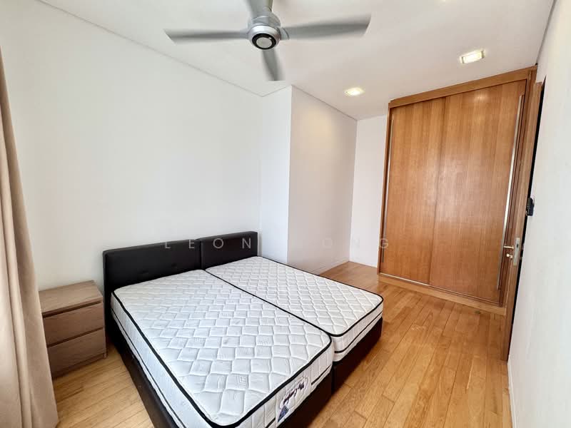 Condominium for Rent at Kiara 9 Residency - LEON WONG - PropertyGuru.com.my