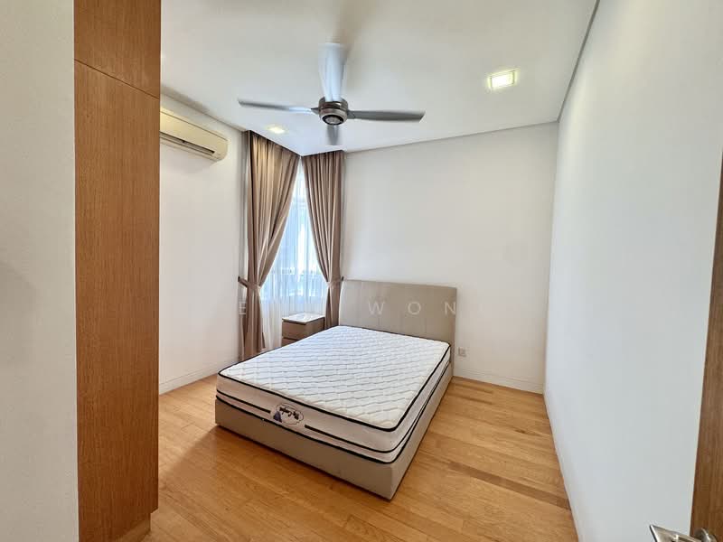 Condominium for Rent at Kiara 9 Residency - LEON WONG - PropertyGuru.com.my
